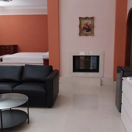 Guest house Giulia Syracuse