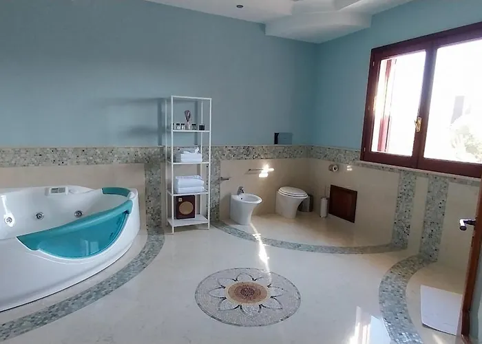 Guest house Giulia 4*