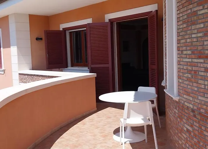 Giulia Casa de hóspedes