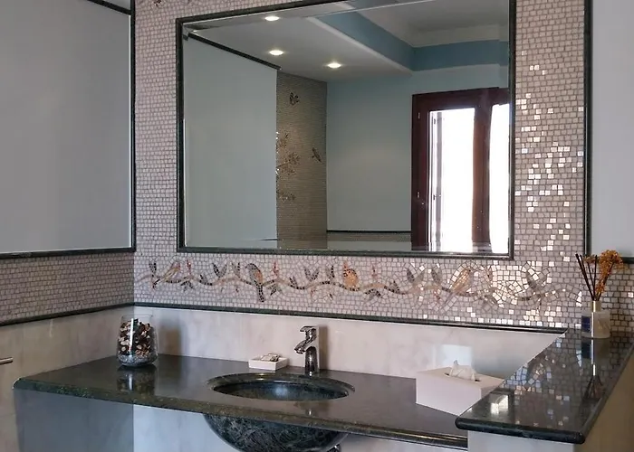 Guest house Giulia Syracuse