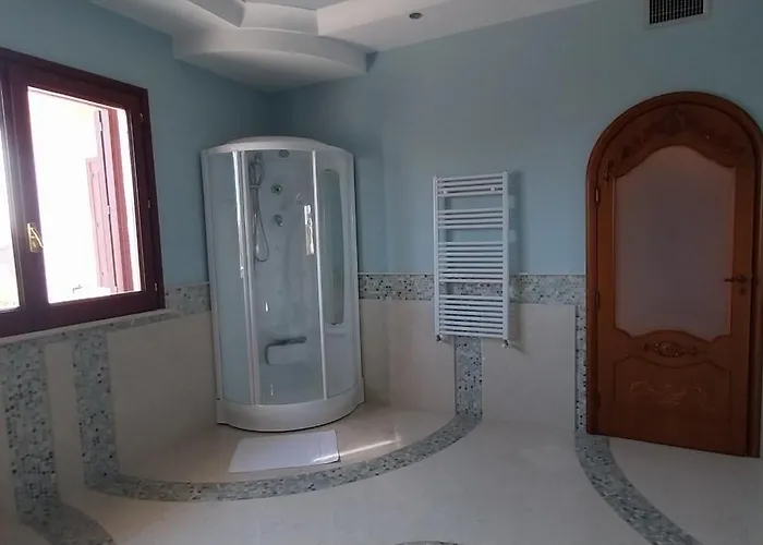 Giulia Guest house 4*