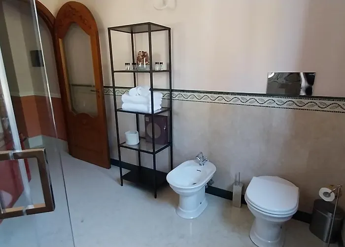 Giulia Guest house 4*