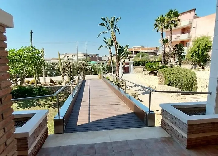 Guest house Giulia 4*