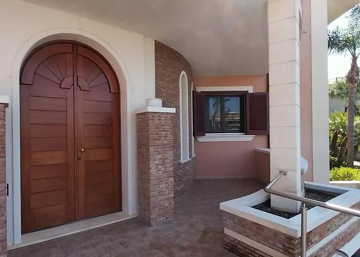 Guest house Giulia Syracuse