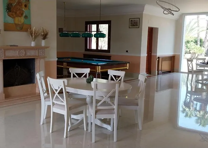 Casa de hóspedes Giulia 4*