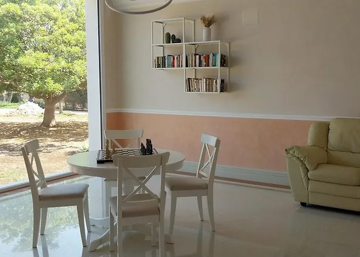 Guest house Giulia Syracuse