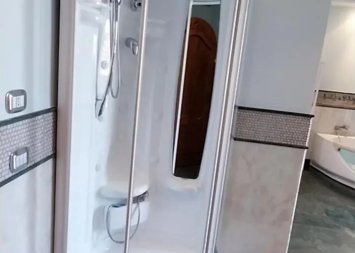 Guest house Giulia Syracuse