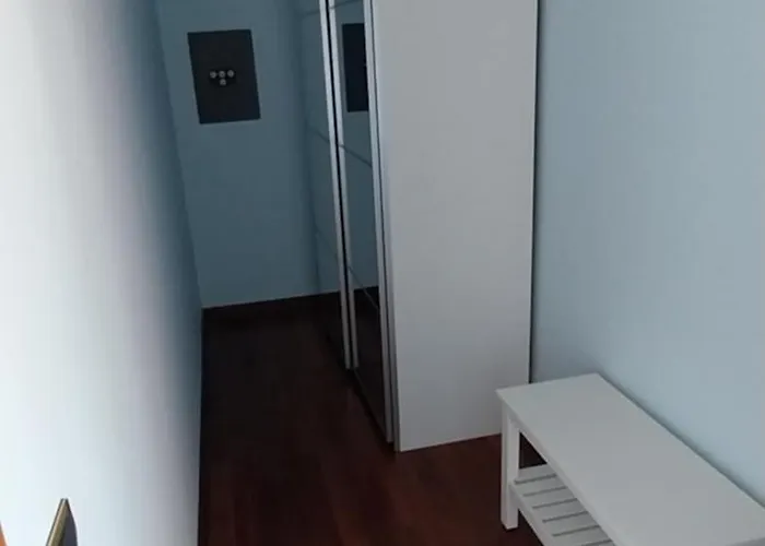 Giulia Guest house Syracuse