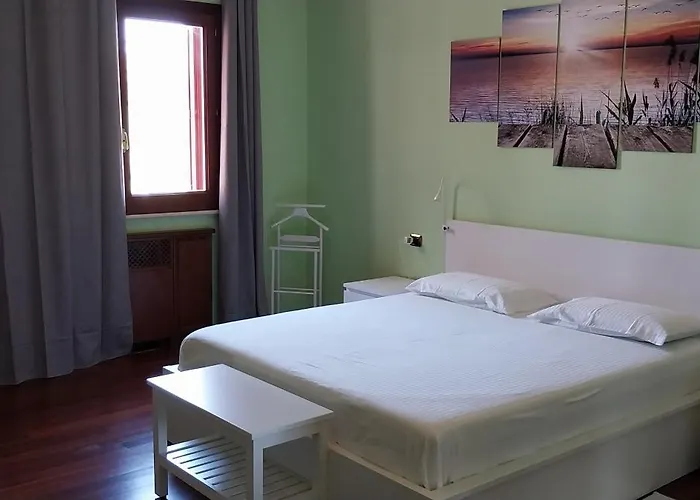 Giulia Guest house 4*
