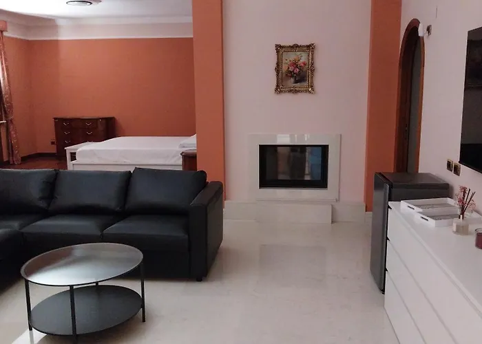 Pensión Giulia Syracuse