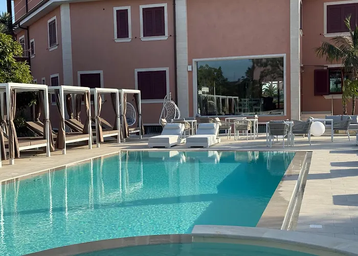 Giulia Guest house Syracuse