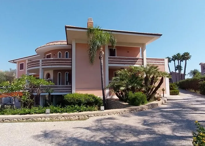 Pensión Giulia Syracuse