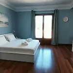 Pensión Giulia 4*
