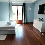 Pensión Giulia Syracuse