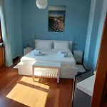 Giulia Pensión 4*