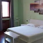 Giulia Pensión 4*