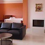 Giulia Pensión 4*