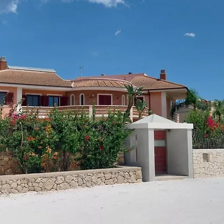 Guest house Giulia