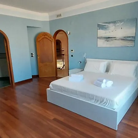 Giulia Pensjonat 4*
