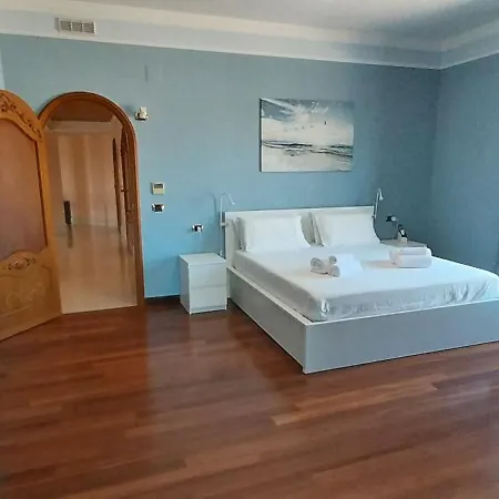 Giulia Pensjonat 4*