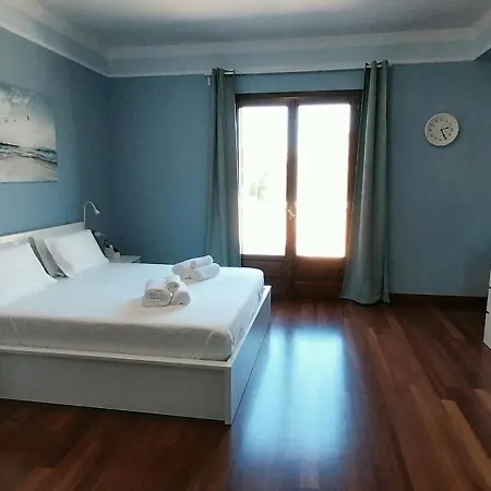 Pensjonat Giulia 4*