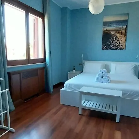 Pensjonat Giulia 4*