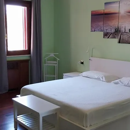 Giulia Pensjonat 4*