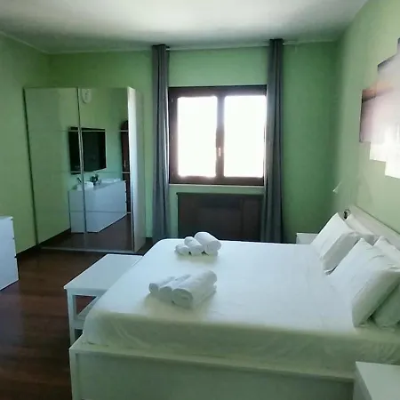 Giulia Pensjonat 4*