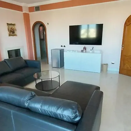 Giulia Pensjonat 4*
