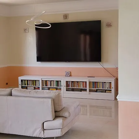 Giulia 4*