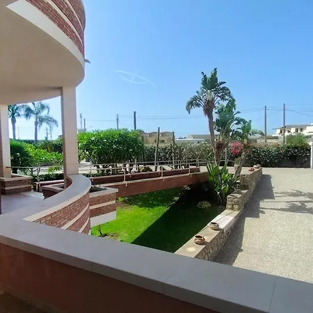 Giulia Guest house