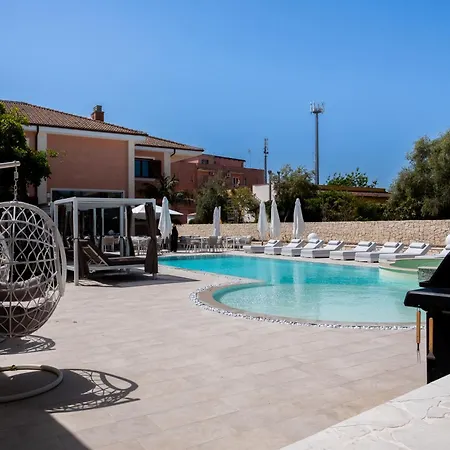 Giulia Guest house 4*