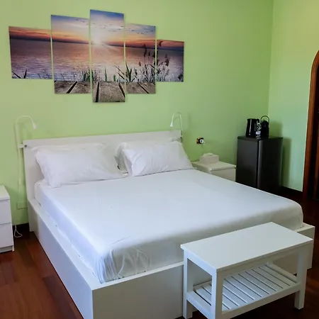 Giulia 4* Syracuse