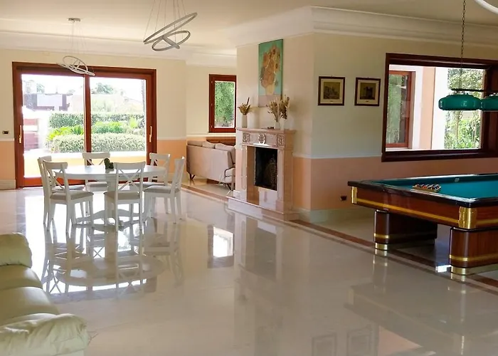 Guest house Giulia