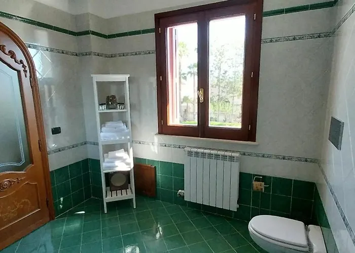 Giulia Guest house