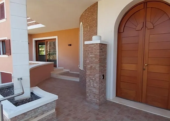 Guest house Giulia