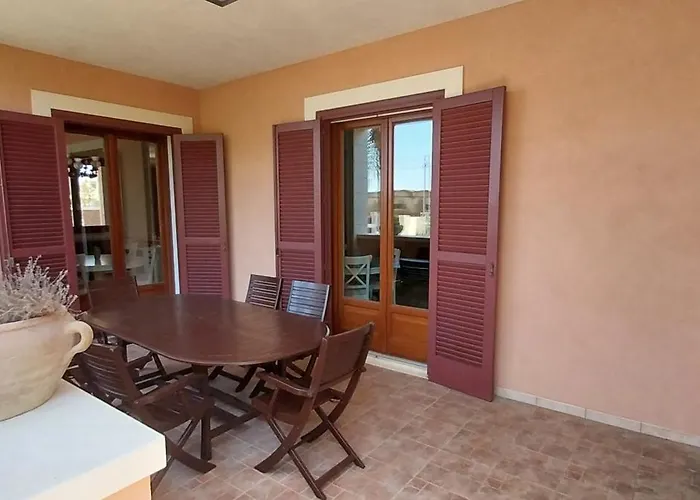 Giulia Guest house