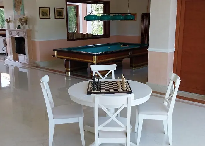 Giulia Guest house