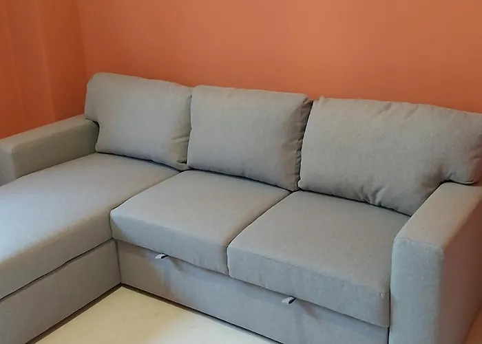Giulia Guest house