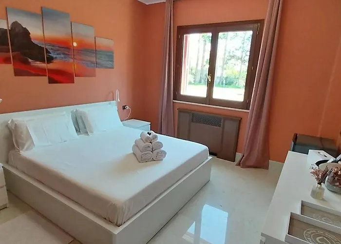Guest house Giulia