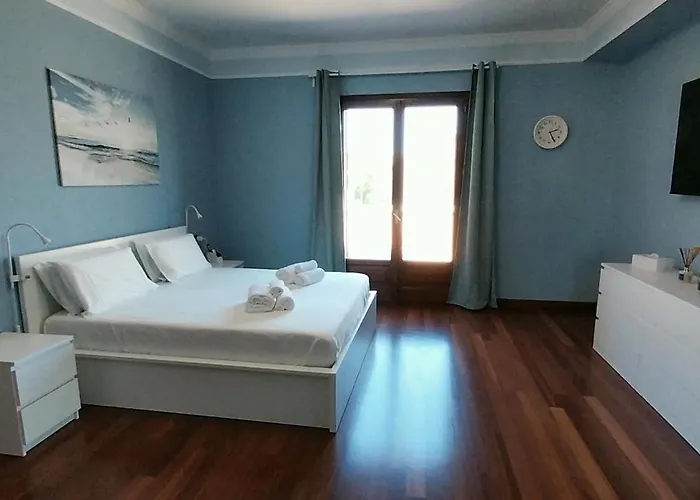 Guest house Giulia 4*
