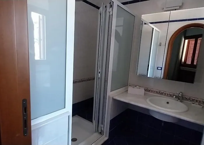 Guest house Giulia