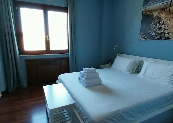 Giulia 4* Syracuse