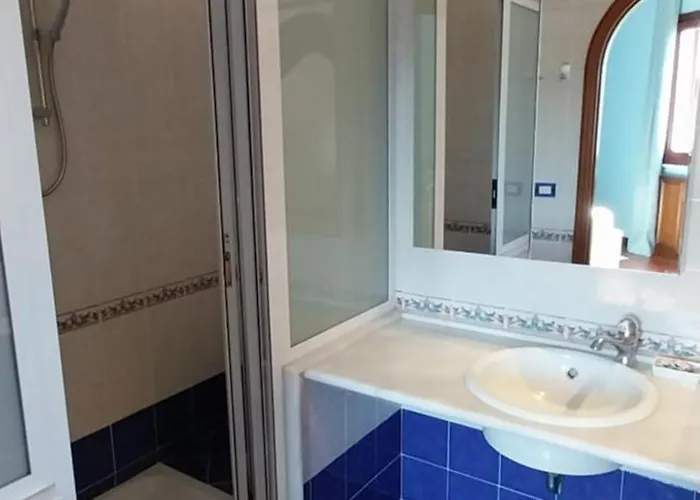 Guest house Giulia 4*