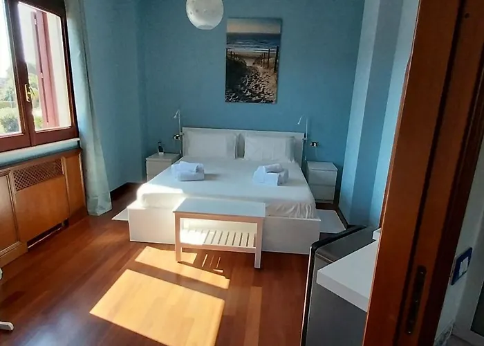 Giulia Guest house 4*