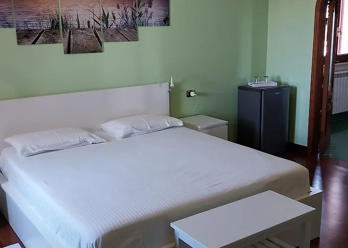 Giulia 4* Syracuse