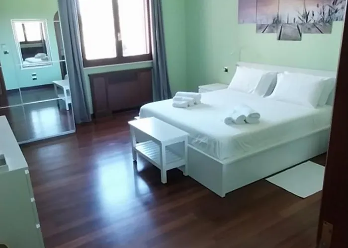 Guest house Giulia