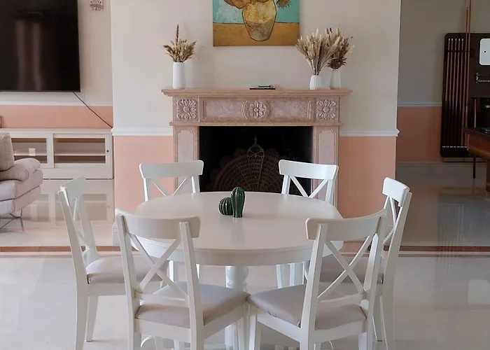 Guest house Giulia 4*