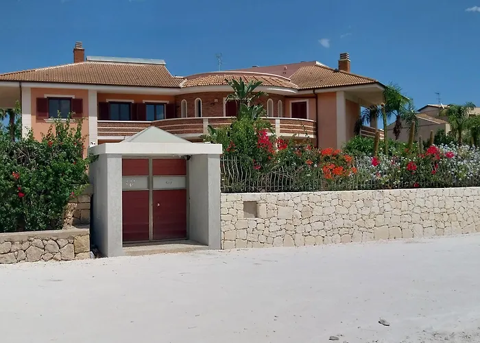 Giulia Guest house