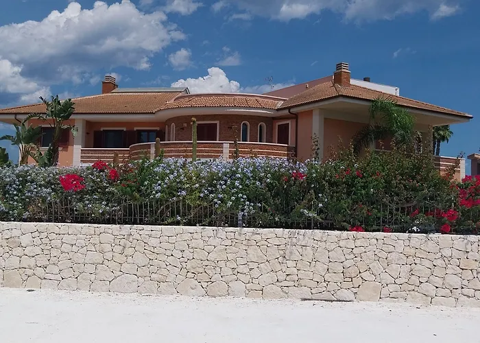 Guest house Giulia 4*